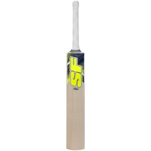 SF SF Cannon KW Kashmir Willow Cricket Bat For 15+ Yrs