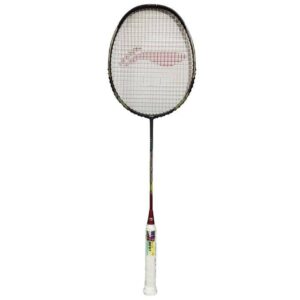 Li-Ning Ignite 8 Carbon-Fiber Badminton Racquet, 5U6