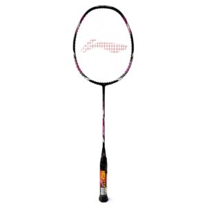 Li-Ning NP-809 Carbon-Fiber Badminton Racquet