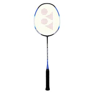 Yonex Muscle Power 22 Light Aluminum Strung Badminton Racquet, 4U-G5