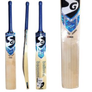 SG RSD Spark Kashmir Willow Cricket Bat Size SH