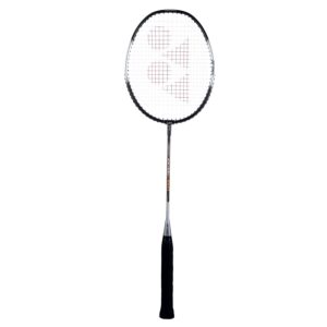 Yonex ZR 100 Light Aluminium Badminton Racquet with Full Cover | Made in India