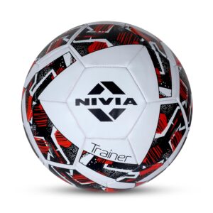NIVIA Trainer Football - Size: 5