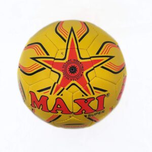 RKS Maxi Football for Men, Women, Kids, Children, Male, Female